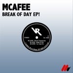 cover: Mcafee - Brak Of Day EP