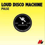 cover: Loud Disco Machine - Pulse