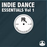 cover: Various - Indie Dance Essentials Vol 1