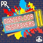 cover: Various - Dancefloor Destroyers Vol 1