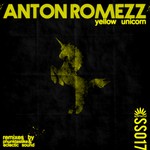 cover: Anton Romezz - Yellow Unicorn