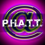 cover: Phatt - @ Phatt