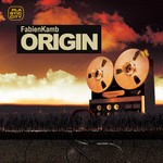 cover: Fabien Kamb - Origin