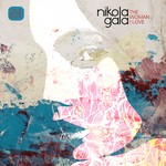 cover: Nikola Gala - The Woman I Love