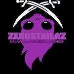 cover: Zerostailaz - Calavera