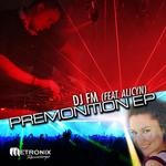 cover: Dj Fm|Alycin Packard - Premonition