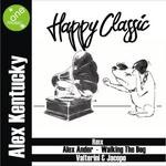 cover: Alex Kentucky - Happy Classic