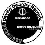 cover: Darkmode - Electro Revolution