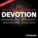 cover: Wsp|Hector Herrero - Devotion