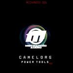 cover: Camelorg - Power Tools