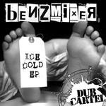 cover: Benzmixer - Ice Cold EP