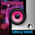 cover: Historian - Circle Wave