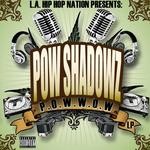 cover: Pow Shadowz - POWWOW