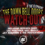 cover: The Damn Bell Doors & The Elephant - Watch Out