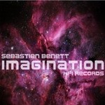 cover: Sebastien Benett - Imagination (remix pack)