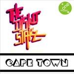 cover: The Disko Starz - Cape Town