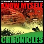 cover: Various - Heartical & BDF Presents: The Know Myself Chronicles