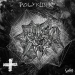 cover: Polyklinik - The Plus EP