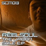 cover: Reelsoul - The Urban Sole EP