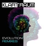 cover: Klartraum - Evolution (remixes)