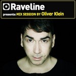 cover: Various|Klein, Oliver - Raveline Mix Session By Oliver Klein