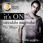 cover: Osvaldo Nugroho - It's On