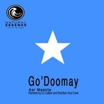 cover: Aar Maanta - Go'Dommay