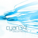 cover: Cyan341 - Disconnected