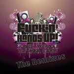 cover: Robbie Moroder - Fuckin' Hands Up! (The Remixes)