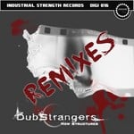 cover: Dubstrangers - New Structures Remixes