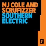 cover: Mj Cole & Scrufizzer - Southern Electric EP