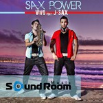 cover: Vivo|J Sax - Sax Power