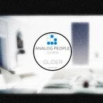 cover: Analog People - G2