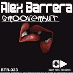 cover: Alex Barrera - Grooverkut