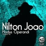 cover: Nilton Joao - Modus Operandi