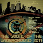 cover: Various - The Sound Of The Underground 2011 (Pop Size)