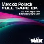 cover: Marcioz Pollack - Full Safe