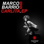 cover: Marcos Barrios - Carlita EP