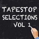 cover: Various - Tapestop Selections Vol 1