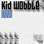 cover: Kid Wobble - 6AM