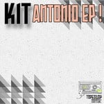 cover: K1t - Antonio EP