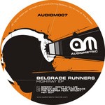 cover: Belgrade Runners|Speedy|Goran Isic|The Sleeper - Highway EP