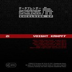 cover: Voight Kampff - Excelsior EP