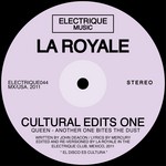 cover: La Royale - Cultural Edits One