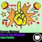 cover: Luca Terzini - This Is The Minimal!