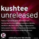 cover: Various - Kushtee Unreleased