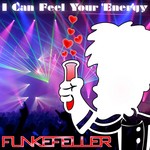 cover: Funkefeller|Alex Izzo - I Can Feel Your Energy