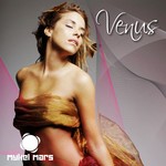 cover: Mykel Mars - Venus