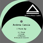 cover: Andrea Casula - I Think Ep