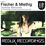 cover: Fischer & Miethig - Summer Memories